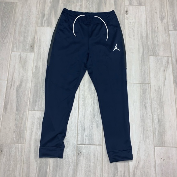 NWT LOT OF 2 PAIRS WOMENS JORDAN DRI-FIT PANTS - Picture 4 of 5